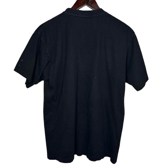 Vintage Y2K NWA Hip Hop Rap Tee Size M - Picture 8 of 9